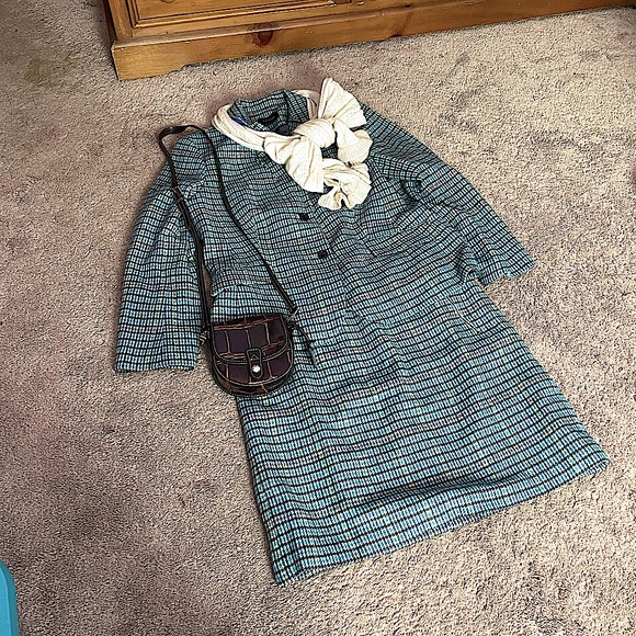 Talbots Jackets & Blazers - 🦋WOOL SUIT🦋